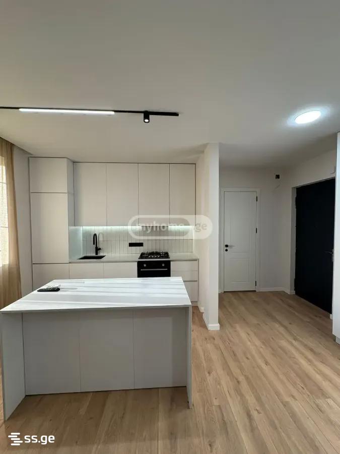 Ilia Chavchavadze I lane - 3 rooms