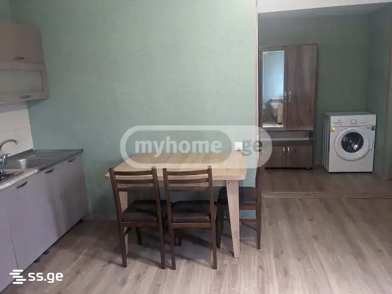 delisi st. - 2 rooms