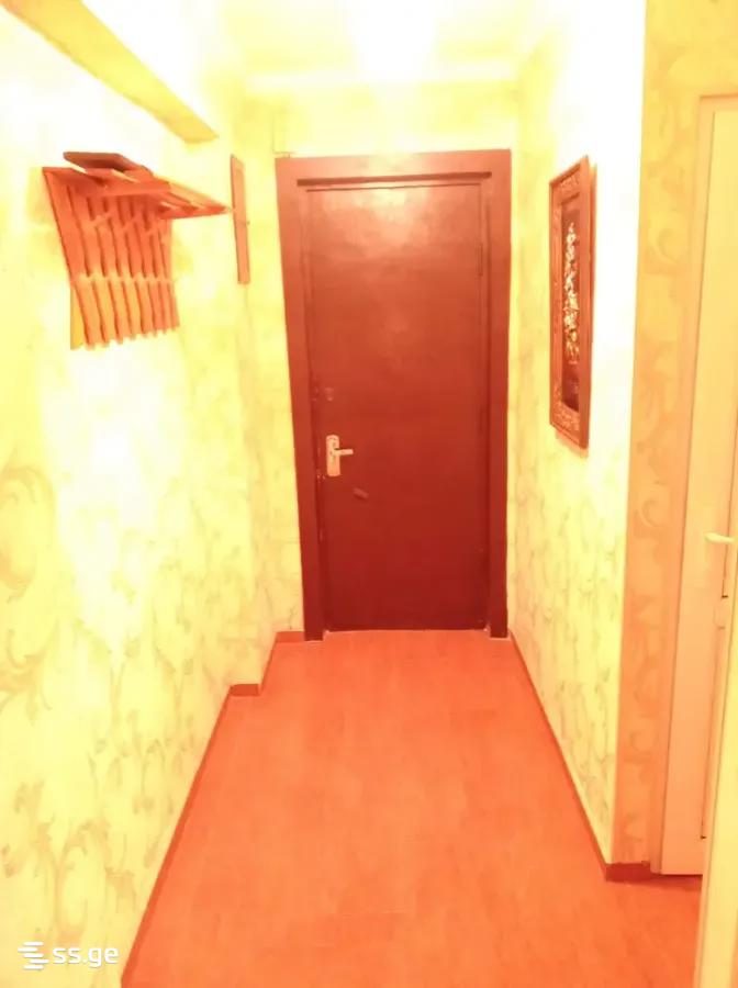 nucubidze st. - 3 rooms