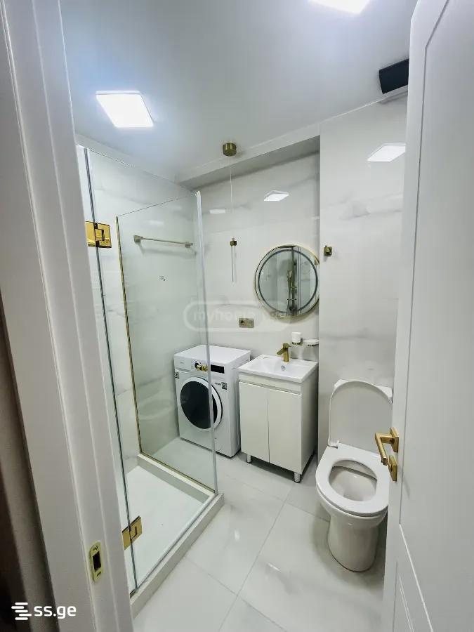 Orbeliani st. 4 - 2 rooms
