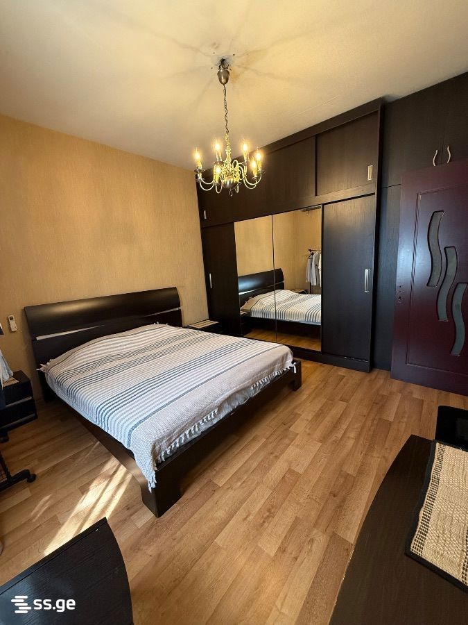 paliashvili st. - 2 rooms
