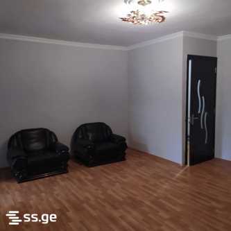 panaskerteli st. 16 - 2 rooms