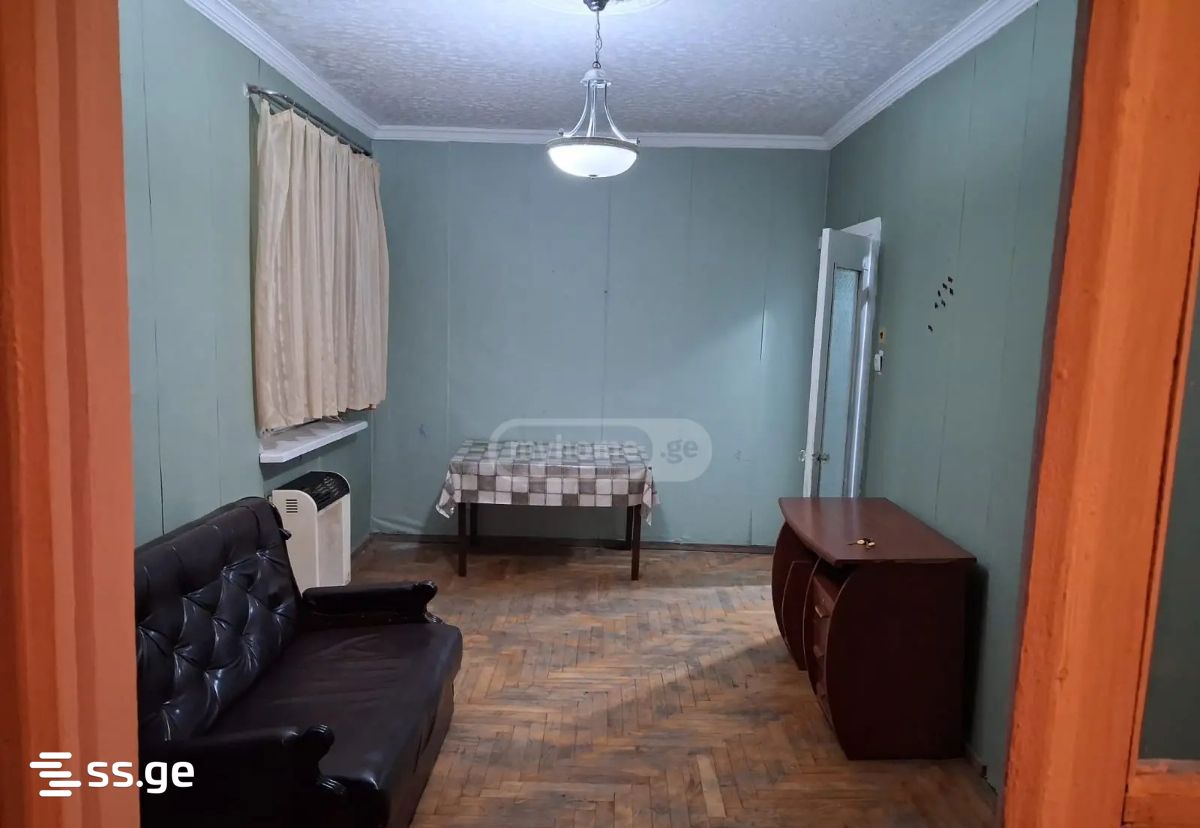 VI Microdistrict  - Gldani - 2 rooms