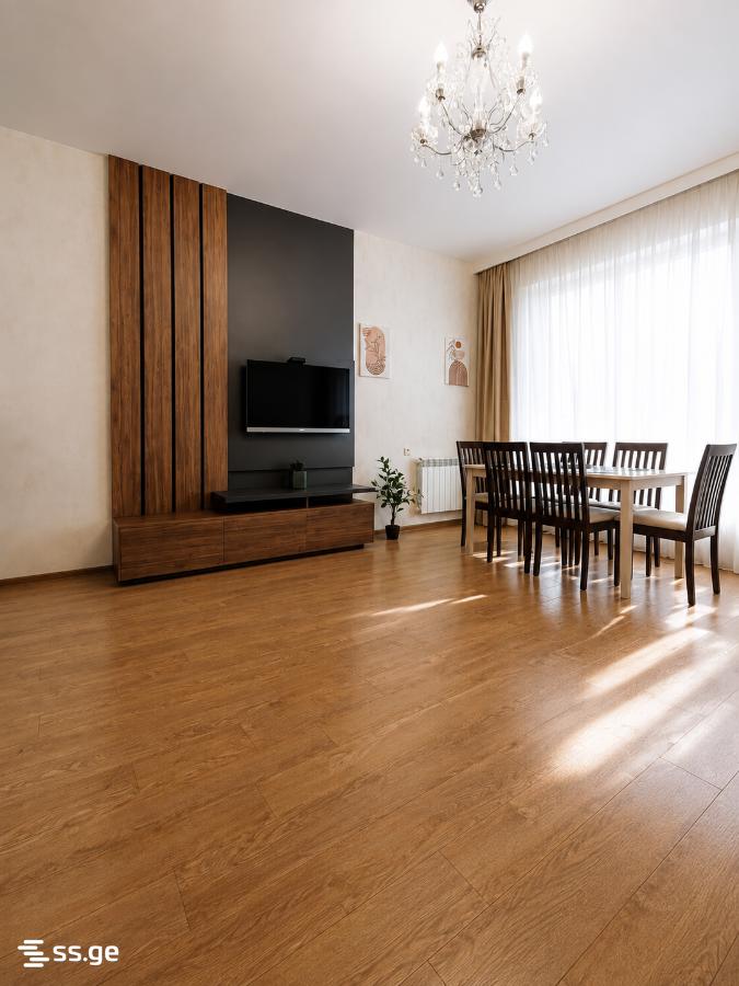 kavtaradze st. 19ა - 2 rooms