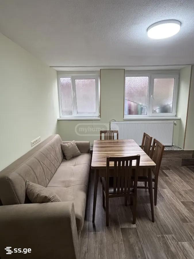 choporti st. - 2 rooms