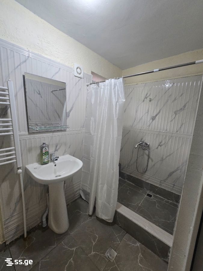 Chargali st. (Sanzona) 0 - 1 rooms