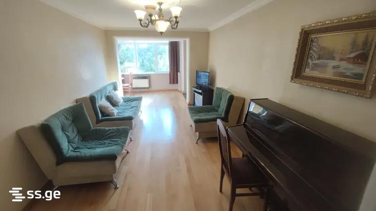 khvichia st. - 3 rooms