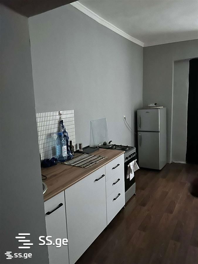 e. tatishvili st. 12 - 2 rooms