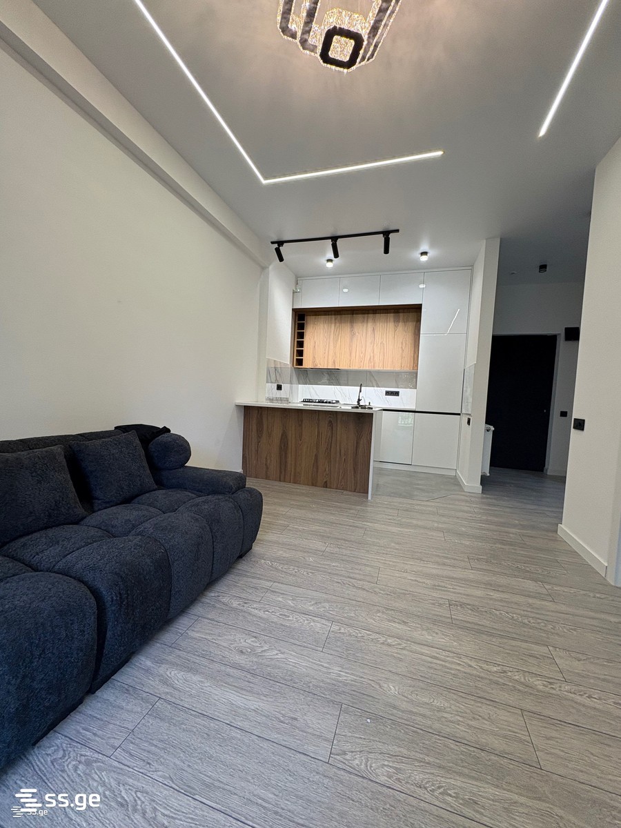 Lisi lake - 2 rooms
