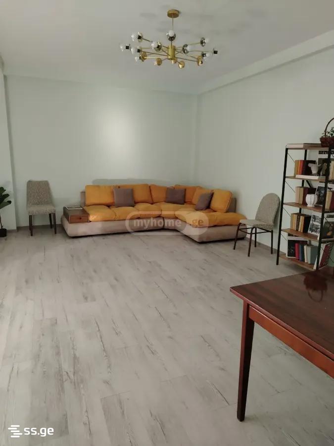 purceladze st. - 2 rooms