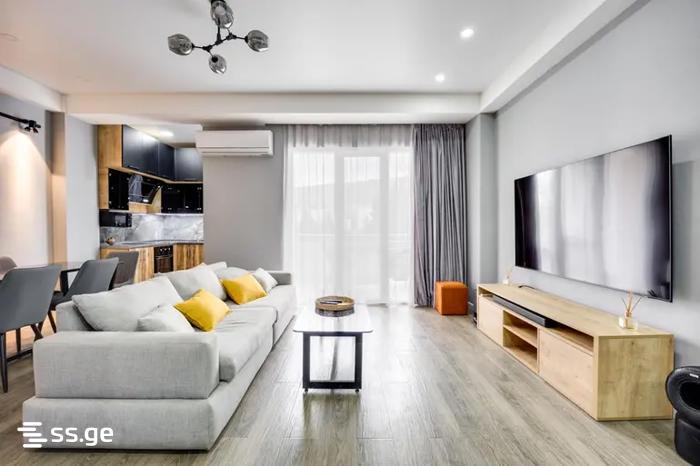 chikovani st. 18 - 3 rooms