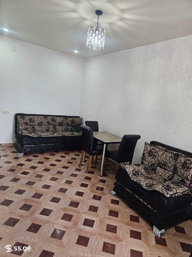 8ა - 3 rooms