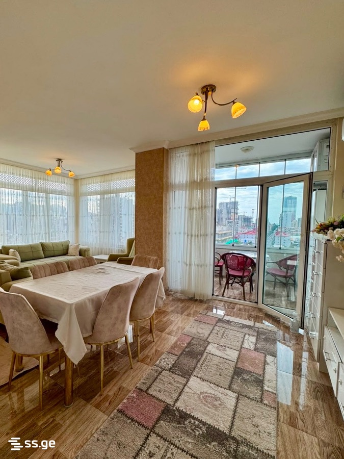 111 - 3 rooms