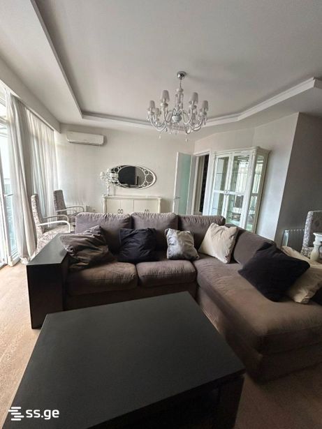 aslanidi st. 19/21 - 3 rooms