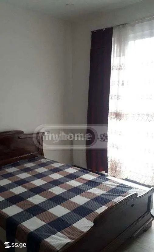 a.qurdiani st. - 3 rooms