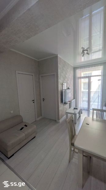 parnavaz mepe avenue 35 - 2 rooms