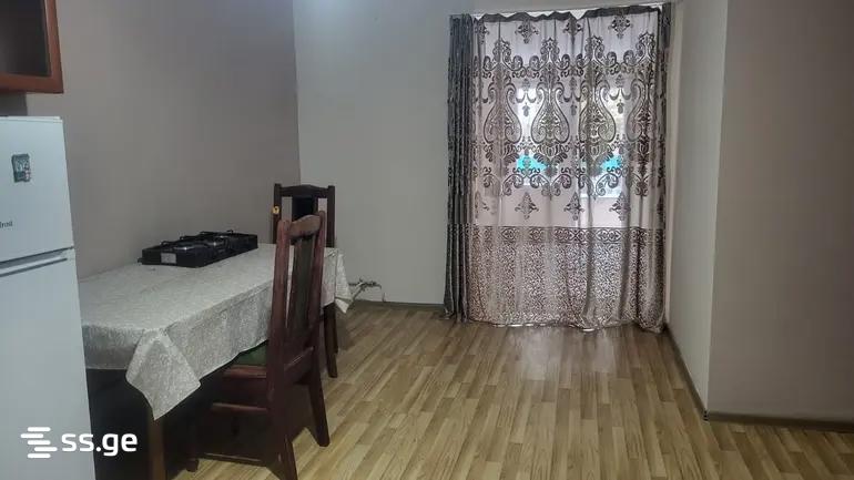vaja pshavela I chikhi 42 - 2 rooms