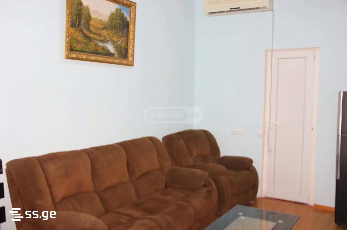 S.Metreveli st. 0 - 2 rooms