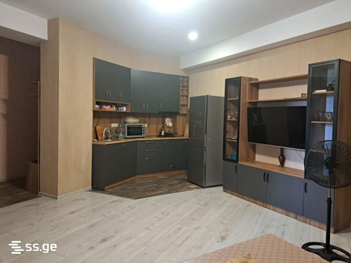shandor petef st. =6 - 2 rooms