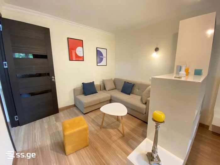 vaja-pshavela avenue 38 - 1 rooms