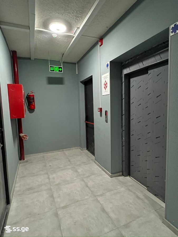 Cherry St. 41 - 1 rooms
