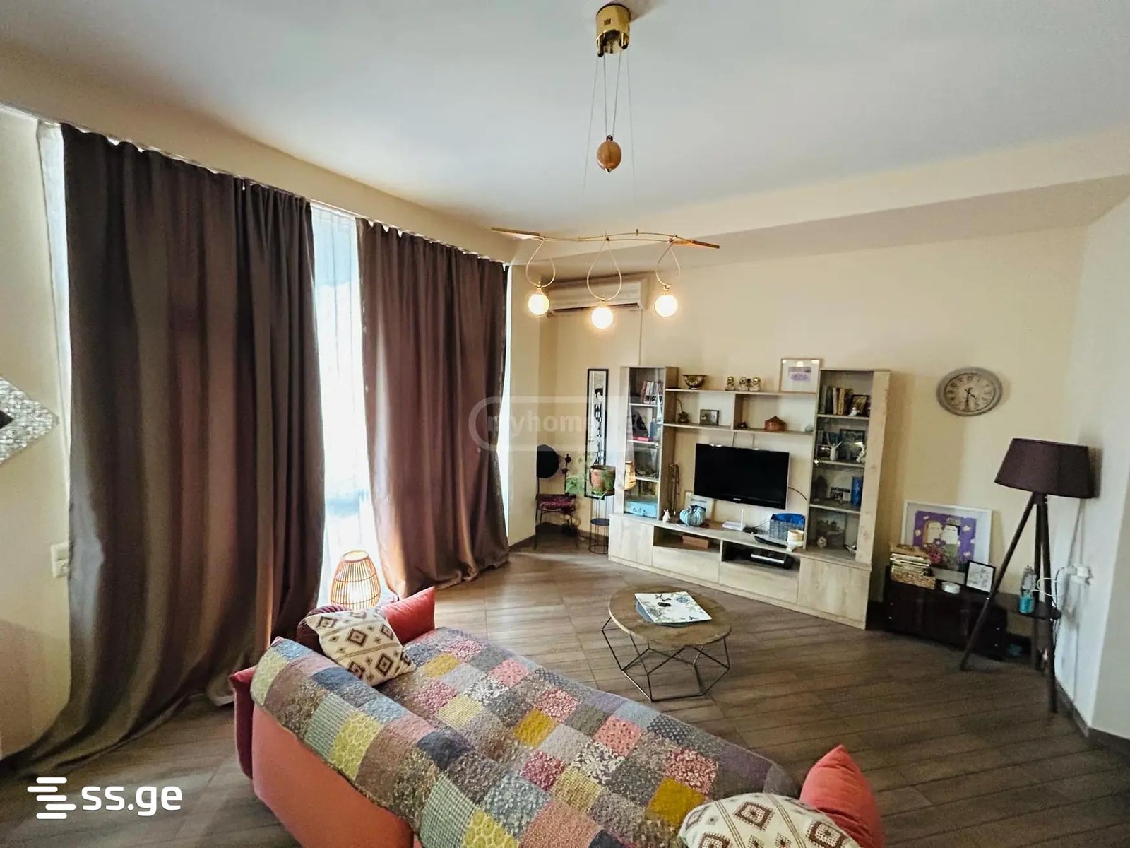 mitskevichi st. 27 - 2 rooms
