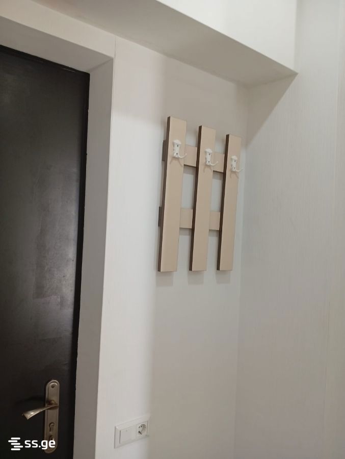 10 - 3 rooms