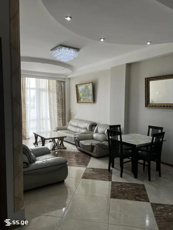 lubliana st. - 2 rooms