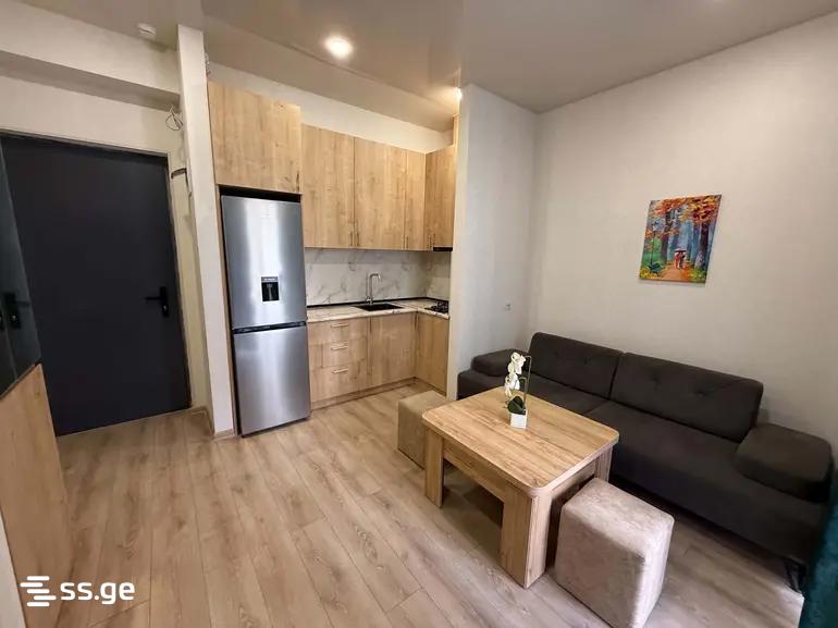beliashvili st. - 2 rooms
