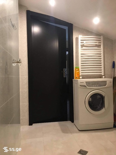 khvichia st. 15ა - 2 rooms