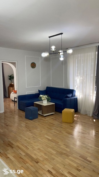 paliashvili st. 78 - 4 rooms