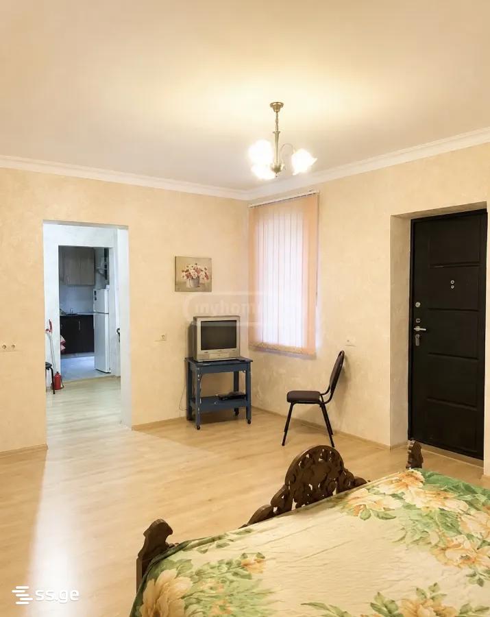 chikobava st. 35 - 2 rooms