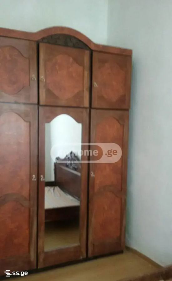Kazbegi avenue - 2 rooms