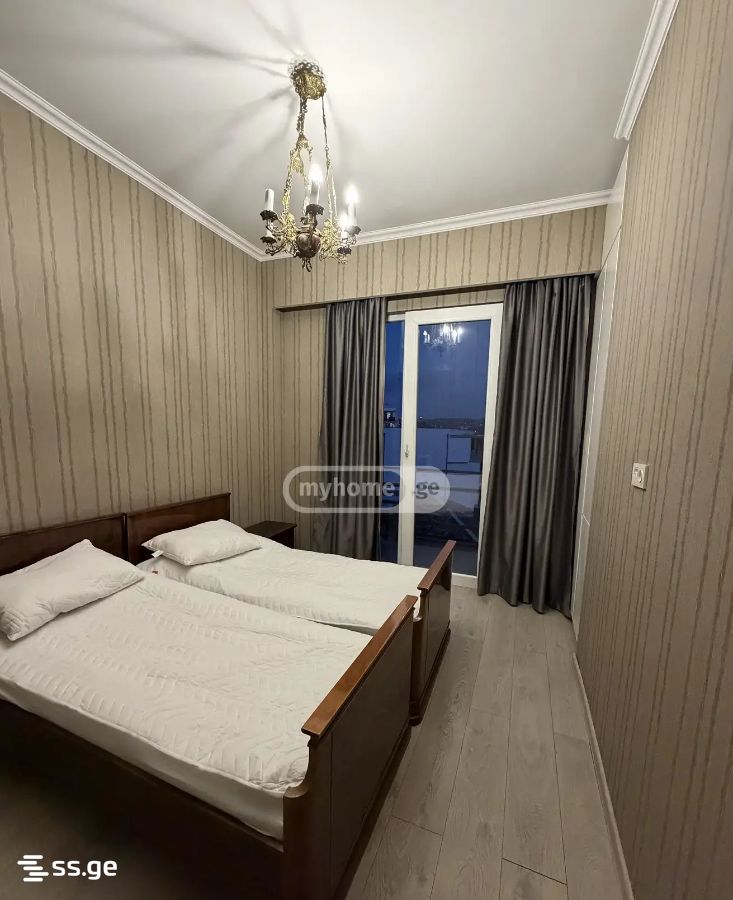 gagarin st. - 2 rooms