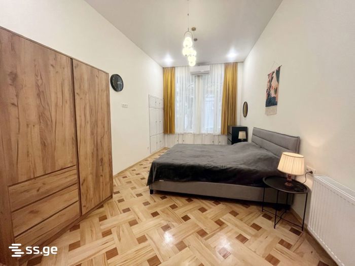 eristav-khoshtaria st. 26 - 2 rooms