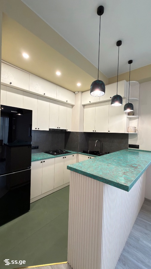Lisi lake 6 - 3 rooms