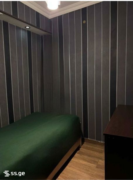 Beri Gabriel Salosi Ave. 15 - 3 rooms