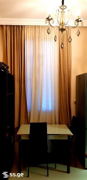 besiki st. 31 - 2 rooms