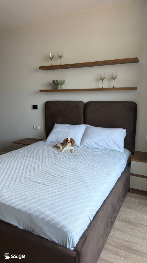 Bagrationi str. 131а - 1 rooms