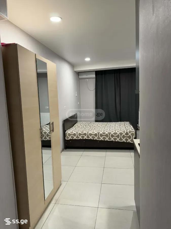 E. Kharadze st. 43 - 1 rooms