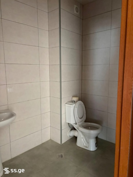 tvalchrelidze st. 6 - 2 rooms