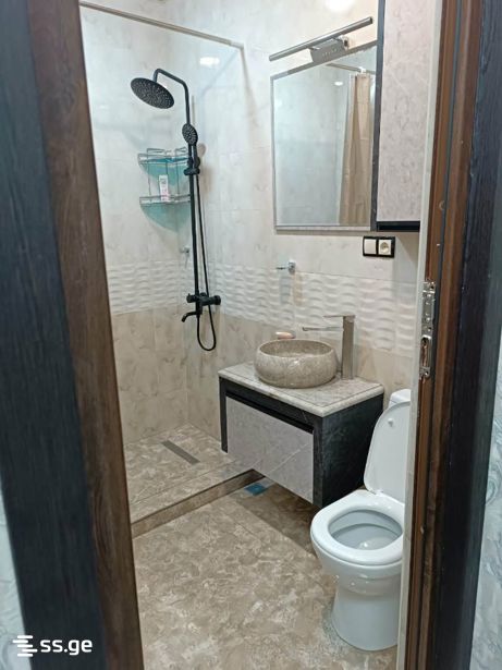 navtlugi st. 10 - 3 rooms
