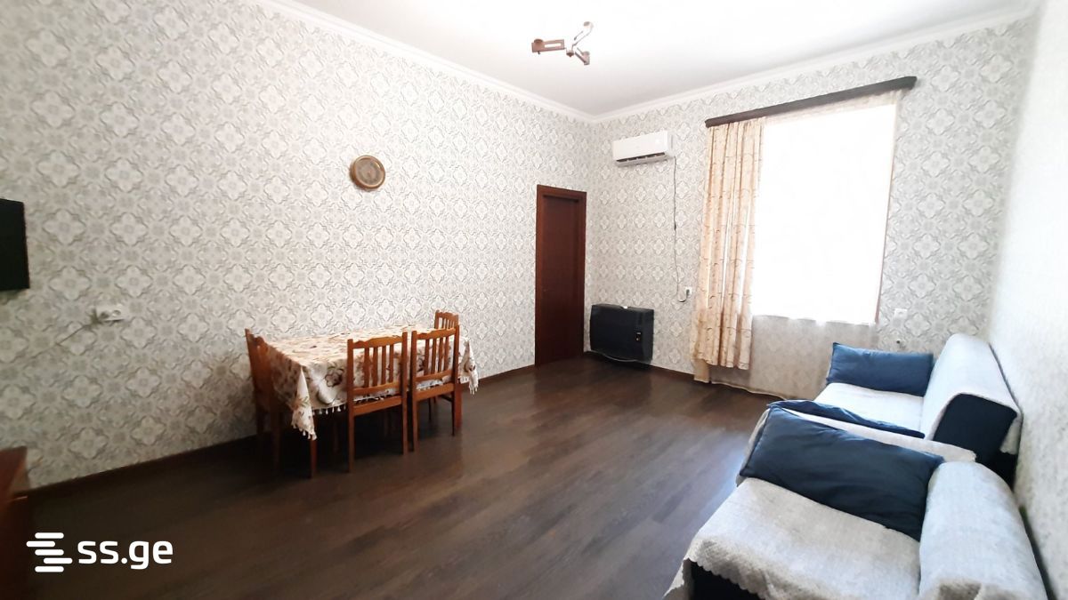 n. buachidze st. 14 - 2 rooms
