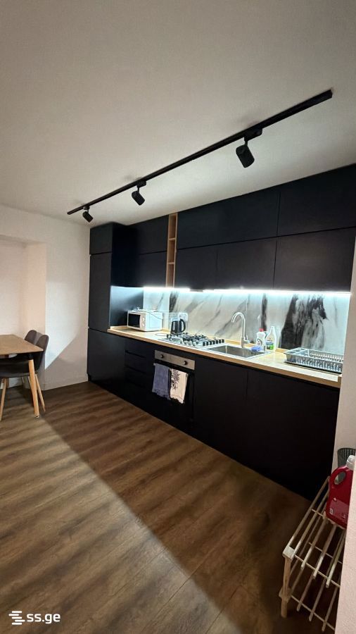 vaja-pshavela avenue 35 - 2 rooms
