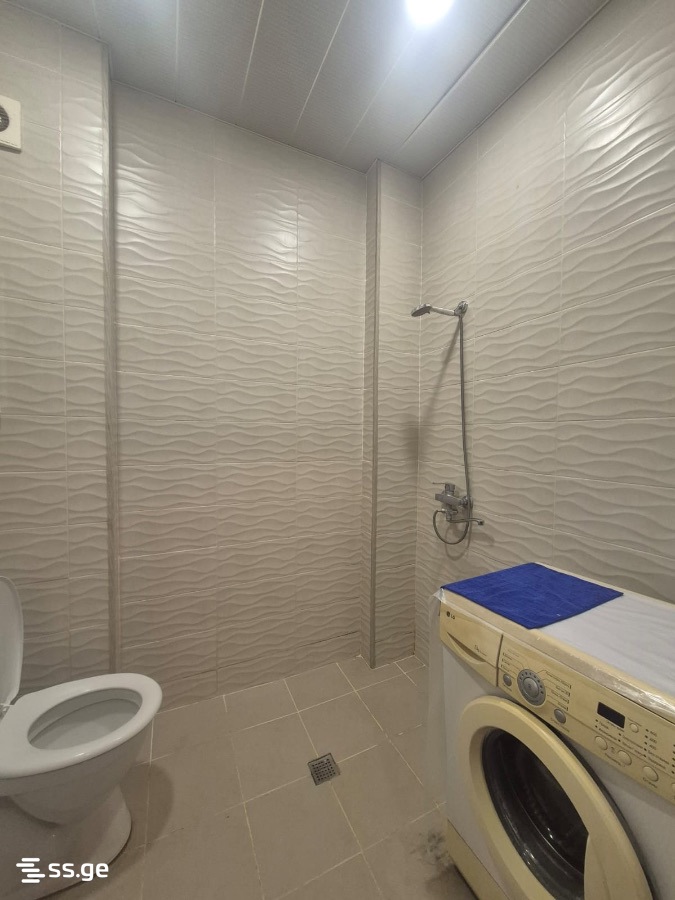 abashvili st. 15 - 2 rooms