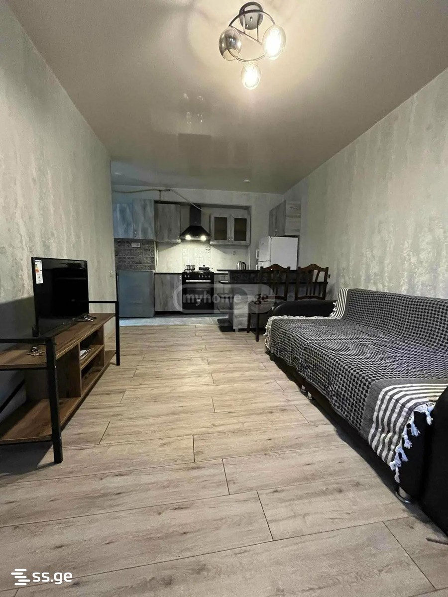 Chiladze st. - 2 rooms