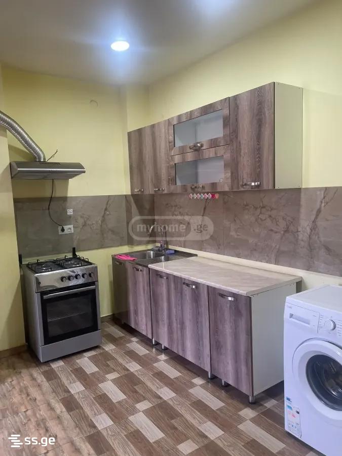 abashvili st. 5 - 2 rooms
