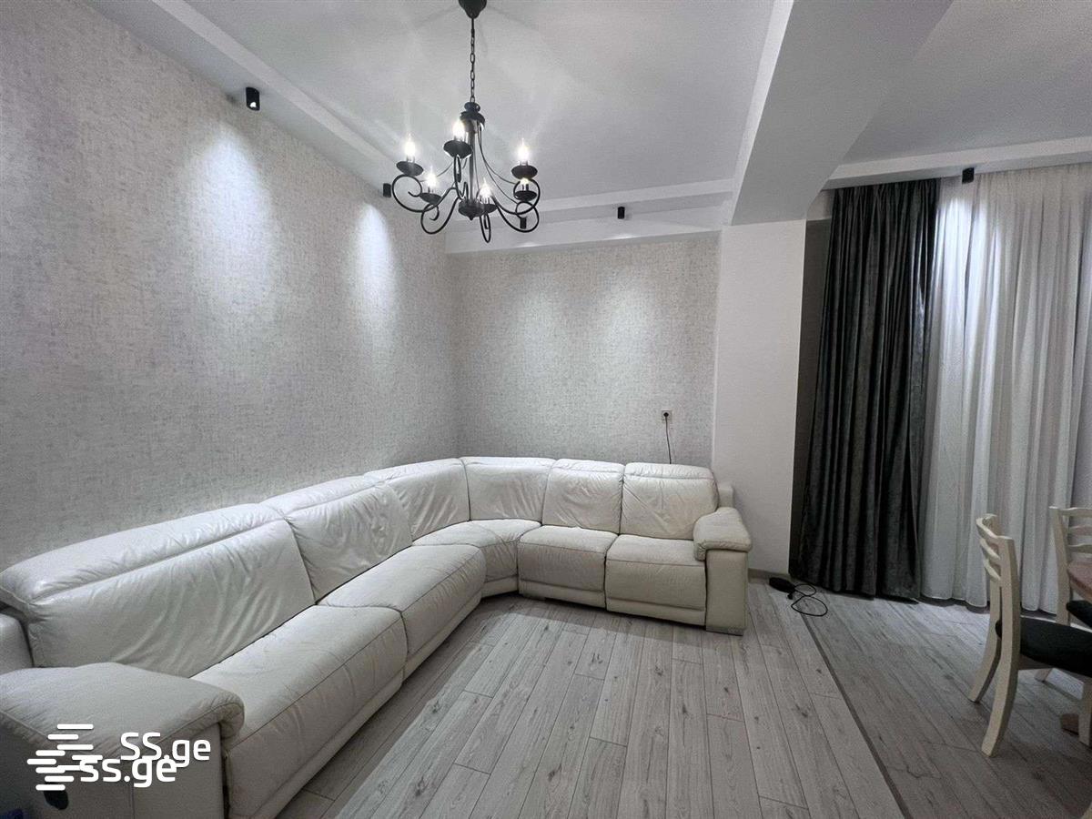 kedia st. 8 - 5 rooms