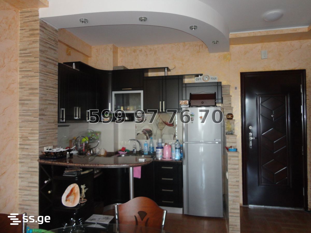 121 - 2 rooms