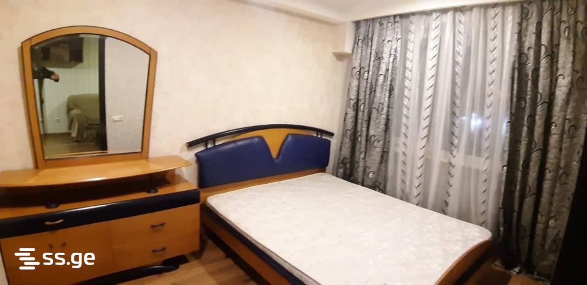 a.wereTlis avenue 69 - 2 rooms